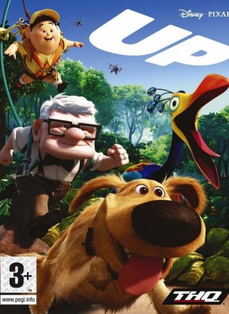 UP