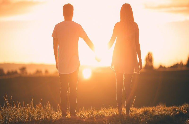 Parejas